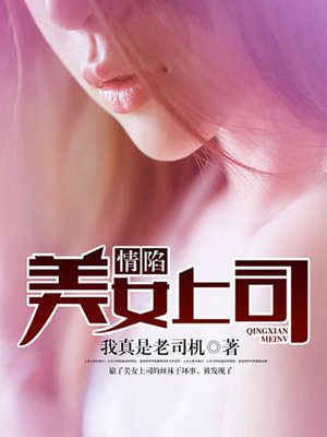 cover image of 情陷美女上司19